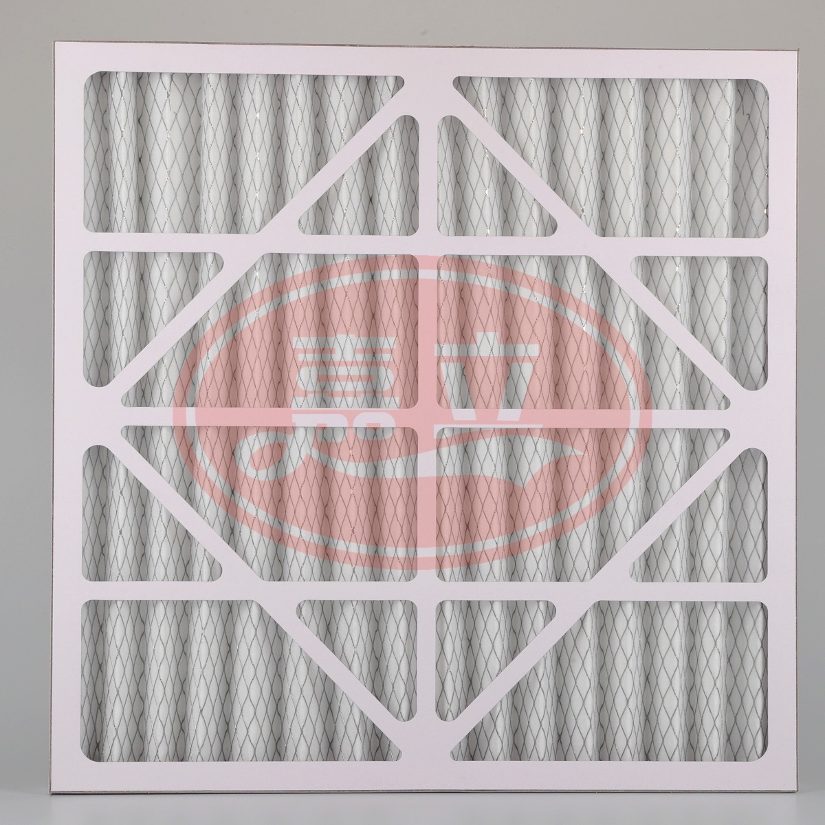 永定纸框过滤器